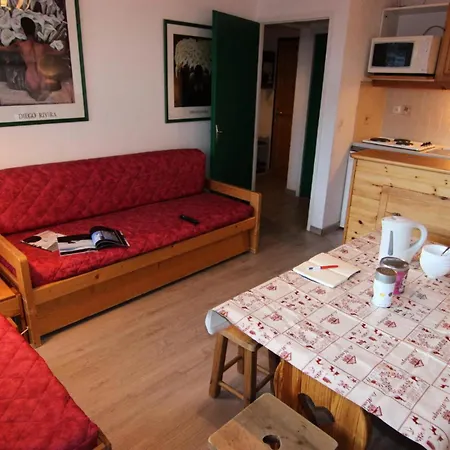 Residence Lac Du Lou - 2 Pieces Pour 4 Personnes 88 Apartment *