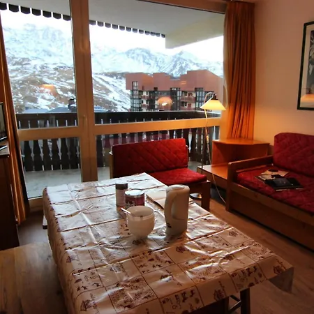 Apartment Residence Lac Du Lou - 2 Pieces Pour 4 Personnes 88
